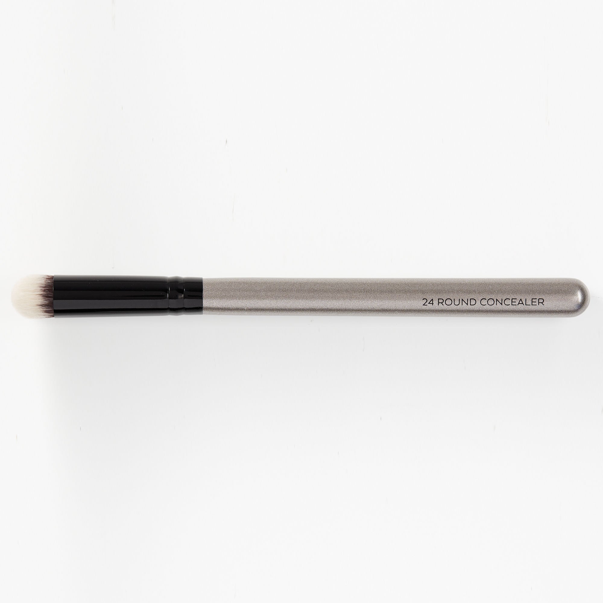 Round Concealer Brush - HeyBabe Cosmetics