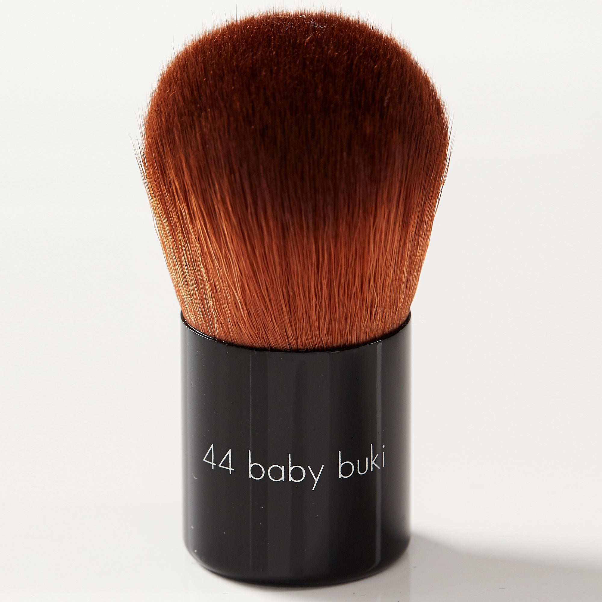 Mineral Baby Buki Brush - HeyBabe Cosmetics