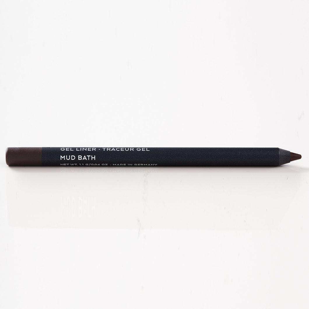 Gel Eye Pencil Mudbath - HeyBabe Cosmetics